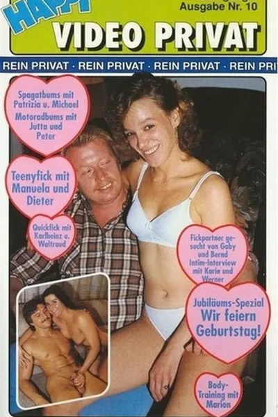 Happy Video Privat  10