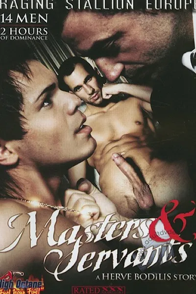 Masters & Servants