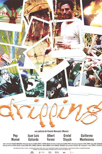 Dripping