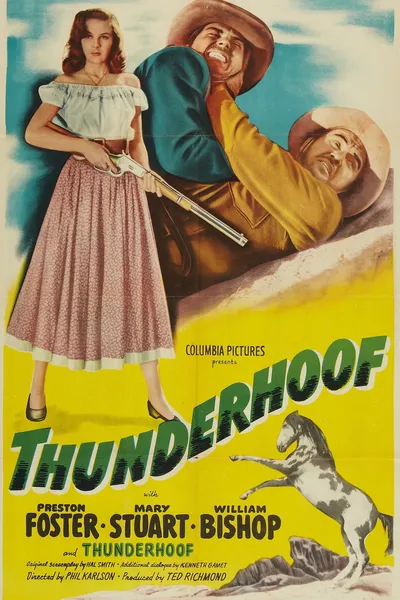 Thunderhoof