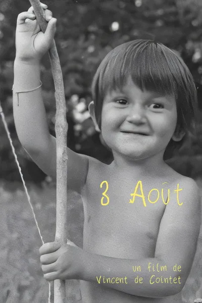 3 août