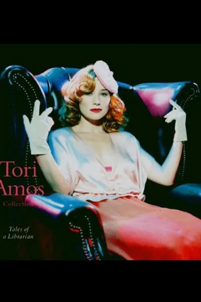 Tori Amos - Tales of a Librarian