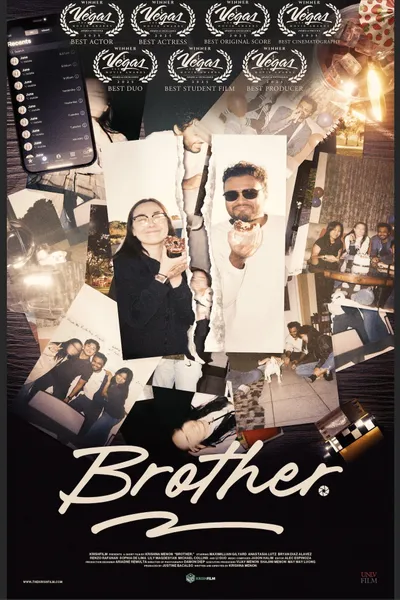 Brother.
