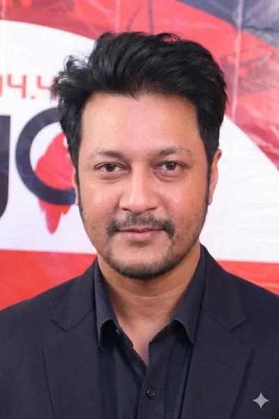 Mamnun Hasan Emon