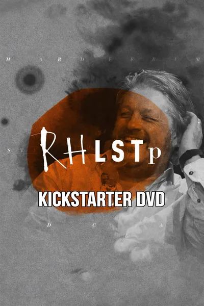 RHLSTP Kickstarter DVD