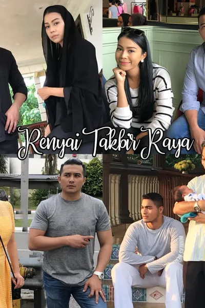 Renyai Takbir Raya