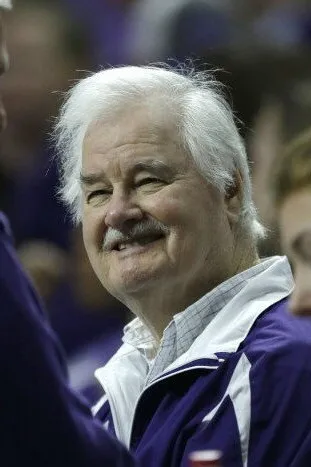 Tex Winter