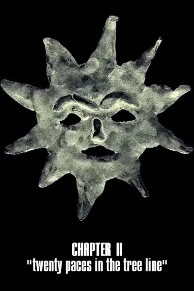 La Dispute – NOWDTC documentary by Martin (CHAPTER II – Twenty Paces In The Tree Line)