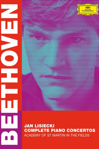 Beethoven: Complete Piano Concertos (Jan Lisiecki)