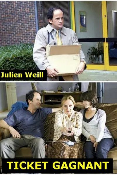 Ticket Gagnant