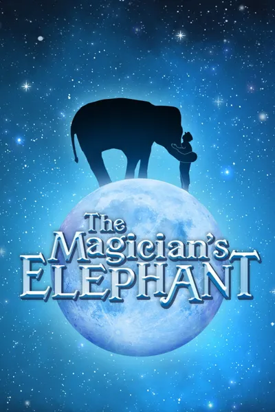 The Magician's Elephant