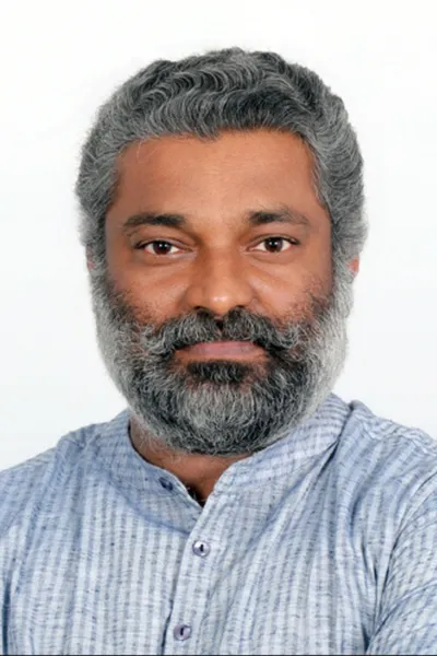 Jijoy Rajagopal