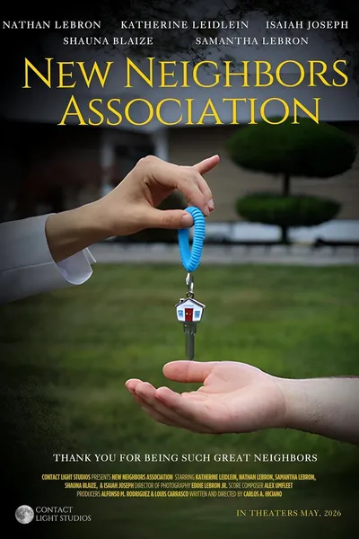 New Neighbors Association