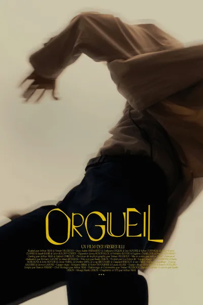 Orgueil