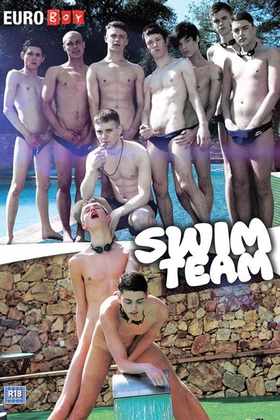 Swim Team