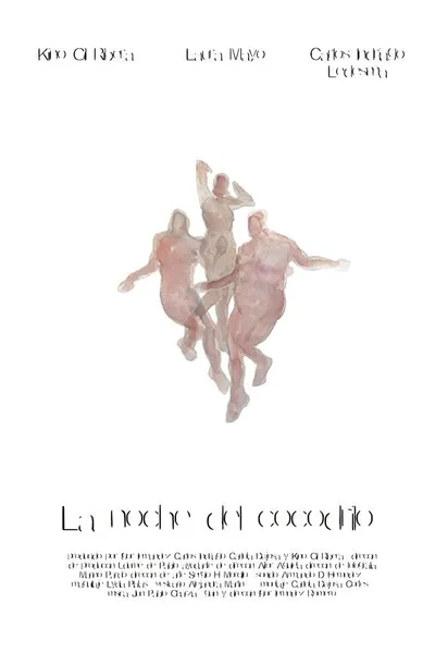 The Night of the Crocodile