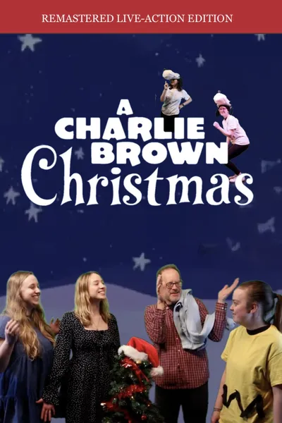 A Charlie Brown Christmas