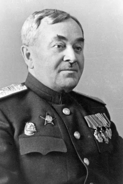 Alexander Alexandrov