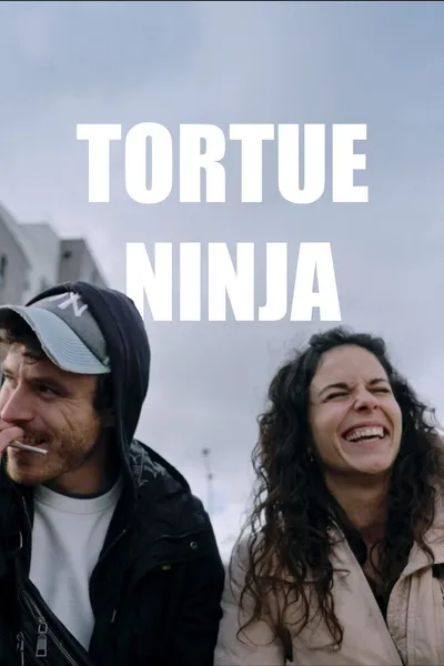 Tortue Ninja