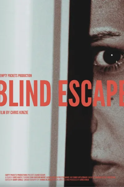 Blind Escape