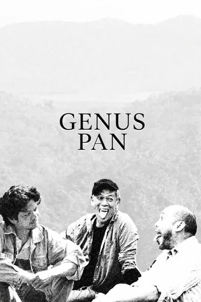 Genus Pan