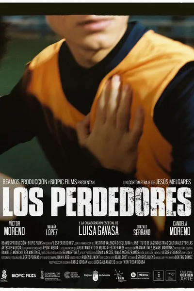 Los perdedores
