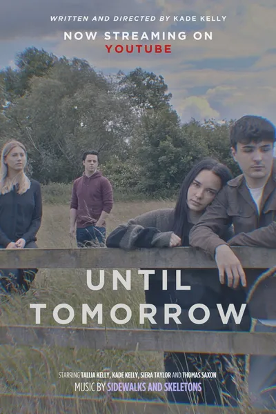 Until Tomorrow
