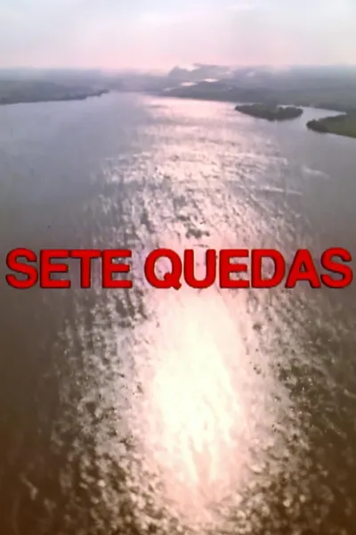 Sete Quedas