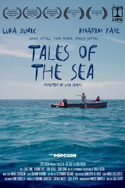 Tales of the Sea