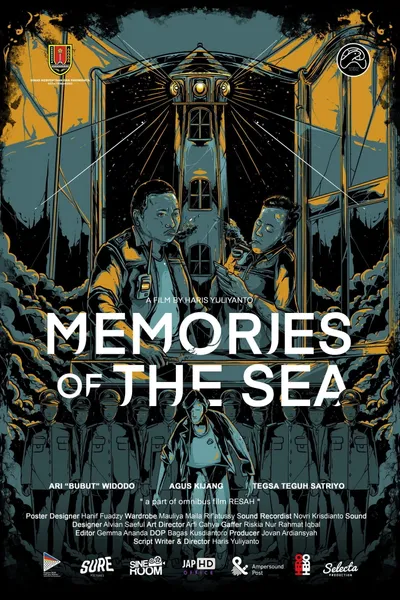 Memories of the Sea