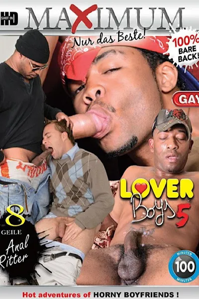 Lover Boys 5