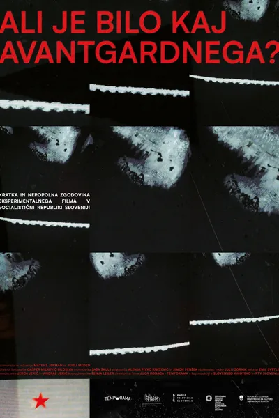 Alpe-Adria Underground!