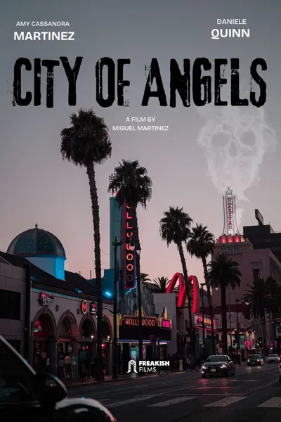 City of Angels