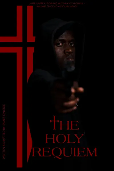The Holy Requiem