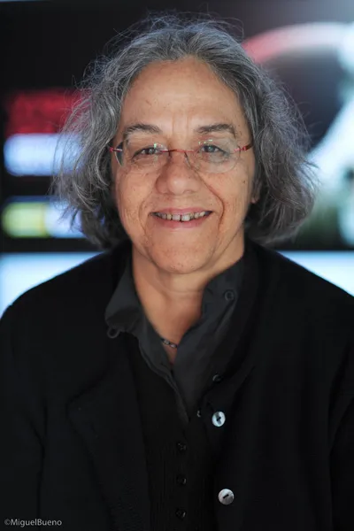 Mary Jiménez Freeman-Morris