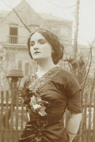 Ida Nielsen