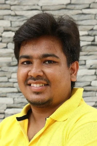 Niranjan Niranch