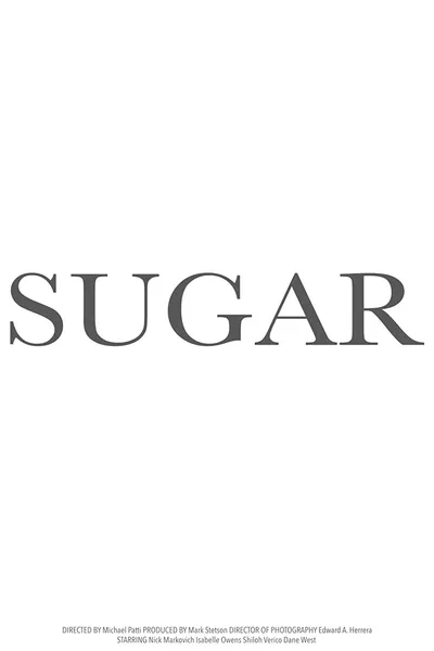 Sugar
