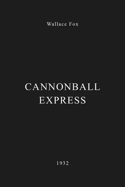Cannonball Express