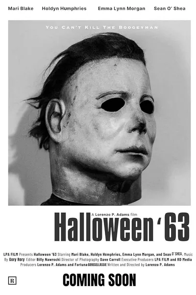 Halloween '63
