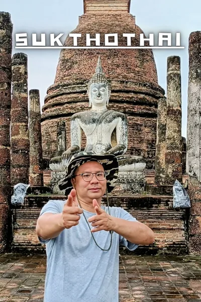 Sukthothai