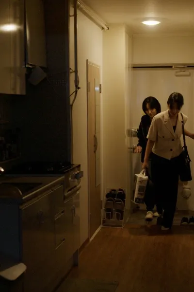 Journey to Face Them