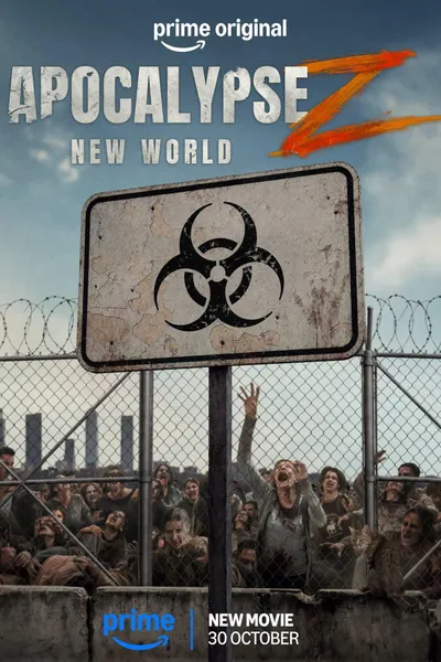 Apocalypse Z: New World