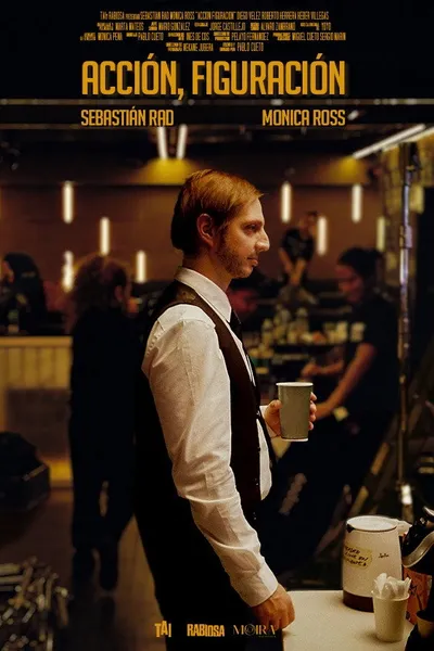 Acción, figuración