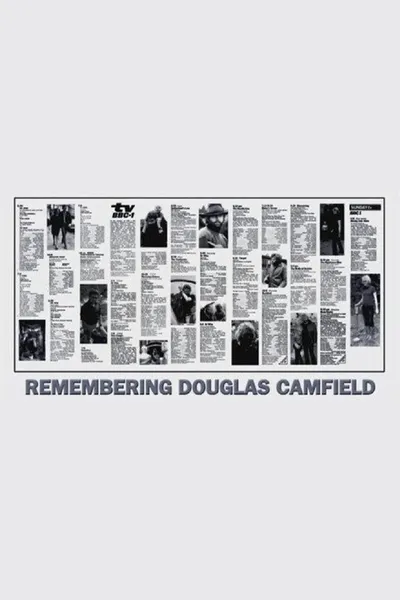 Remembering Douglas Camfield