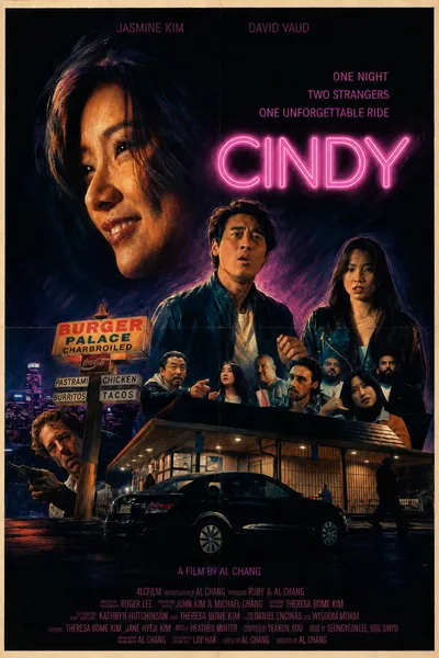 CINDY