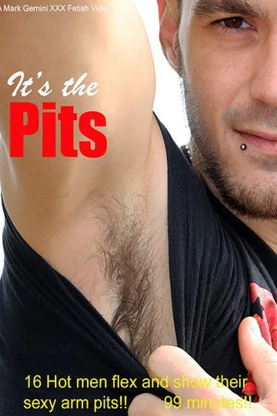 It's the Pits