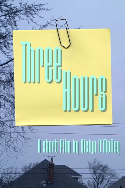 Three Hours