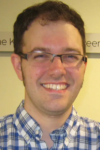 James D. Rolfe