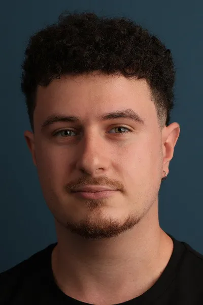 Meyer Levinson-Blount